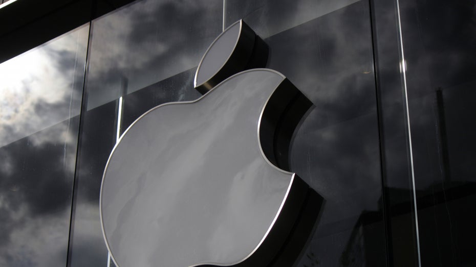 Bei Apple geht es nur bergauf - sagt Morgan Stanley. (Bild: Schutterstock/360b) Morgan Stanley: Apple kann mit Dienstleistungen Marktwert von drei Billionen Dollar erreichen