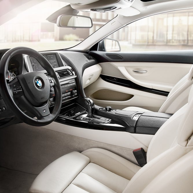 Neues Abomodell: Bei BMW kostet die Sitzheizung jetzt 17 Euro pro Monat -  Business Insider