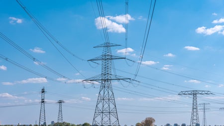 Als erster US-Bundesstaat will Kalifornien künftig mit KI gegen Stromausfälle kämpfen