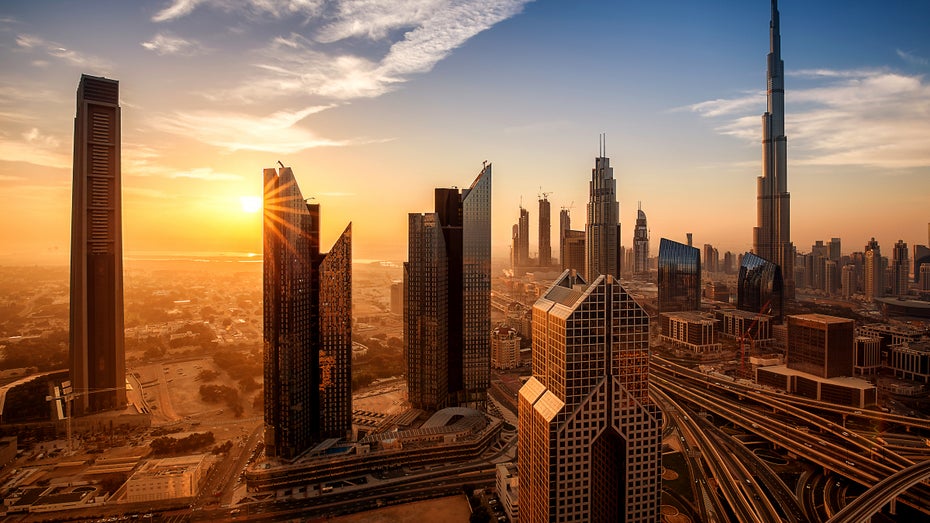 40.000 Remote Stellen: Dubai will im Metaverse durchstarten