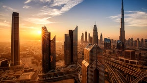 40.000 Remote Stellen: Dubai will im Metaverse durchstarten