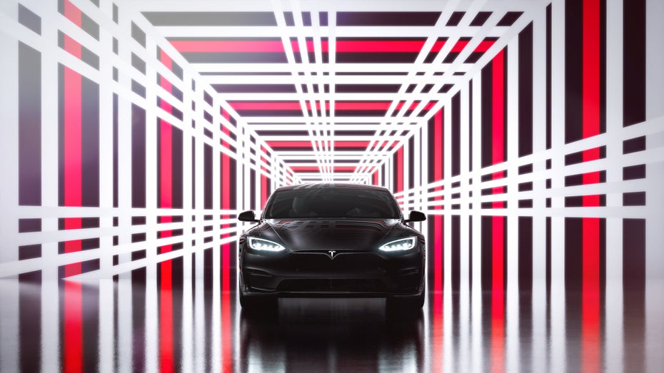 Tesla: Plaid-Versionen von Model S und X in Europa jetzt bestellbar – Basisversionen später