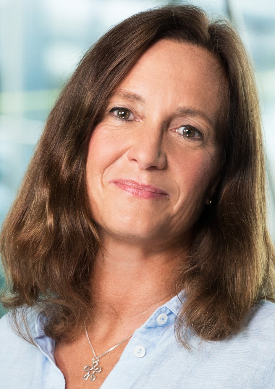 Katja Rieger Vox Executive Producer DHDL