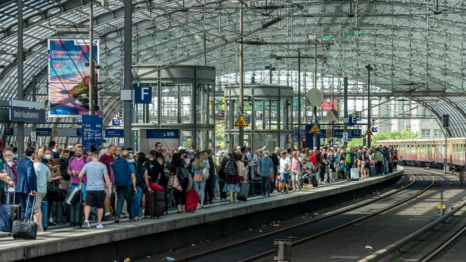 Warum fühlt sich der Arbeitsweg so lang an? Studie findet spannende Antwort