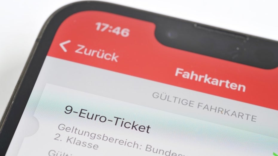 Nachfolge für 9-Euro-Ticket: SPD will bundesweites 49-Euro-Ticket