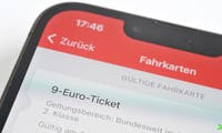 Nachfolge für 9-Euro-Ticket: SPD will bundesweites 49-Euro-Ticket