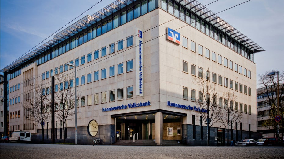 DSGVO-Verstoß: Hannoversche Volksbank soll 900.000 Euro Bußgeld zahlen DSGVO-Verstoß: Hannoversche Volksbank soll 900.000 Euro Bußgeld zahlen
