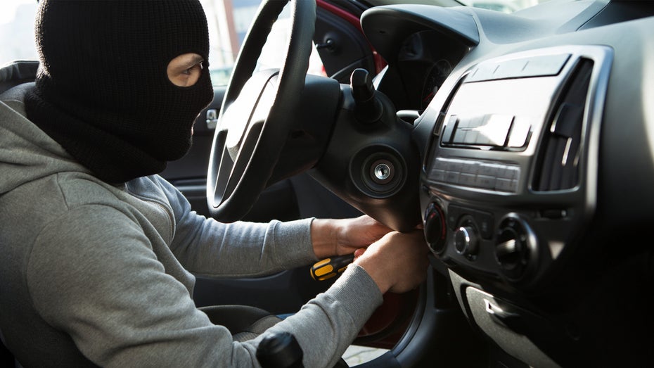 Kias und Hyundais sind in den USA anscheinend einfach zu stehlen. (Foto: Shutterstock / Andrey_Popov) Kia-Challenge: Autodiebstahl wird durch Tiktok zum Trend