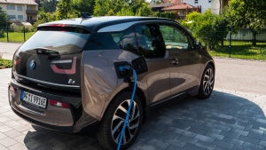 Mach’s gut, BMW i3: Ein Elektroauto, gemacht für die Zukunft, gescheitert an der Gegenwart