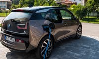 Mach’s gut, BMW i3: Ein Elektroauto, gemacht für die Zukunft, gescheitert an der Gegenwart