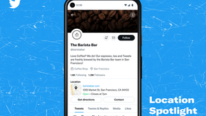 Twitter schraubt am Angebot für Profis und Sicherheitsbewusste