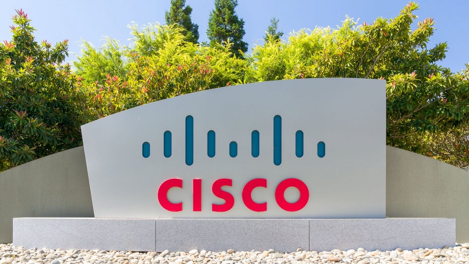 Cisco-Hack: Angreifer verschaffte sich Zugriff über Google-Account eines Mitarbeiters