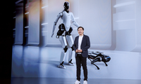 Cyberone: Xiaomi zeigt humanoiden Roboter à la Teslas Optimus
