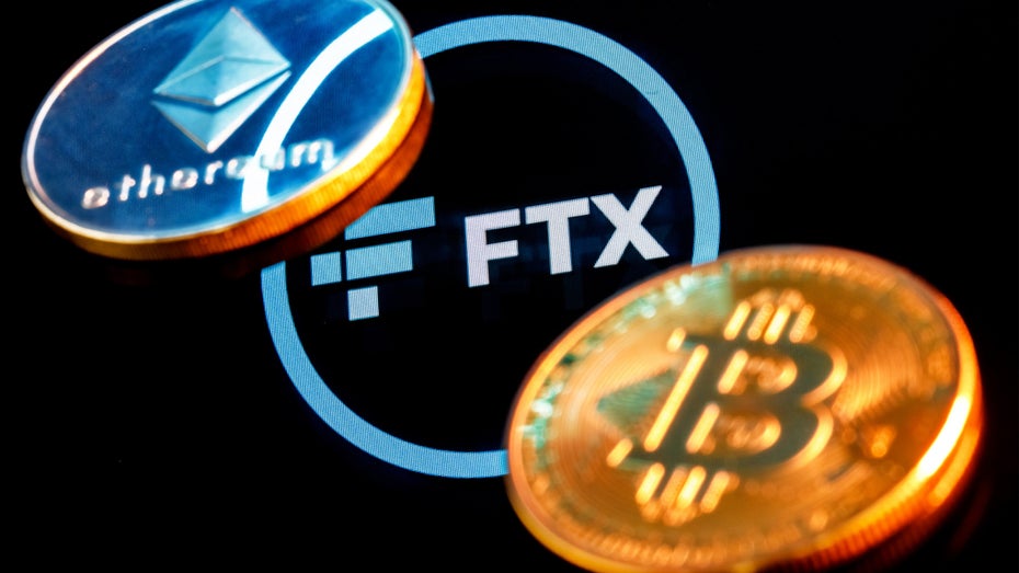 Kryptowährungen sind auch in den USA nicht von der FDIC versichert. (Foto: Shutterstock / Sergei Elagin) Kein Einlagenschutz für Kryptos: FDIC bittet Krypto-Börse FTX irreführende Nachrichten zu löschen