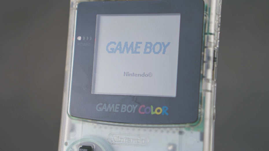 Sicherheitslücke auf dem Gameboy Color entdeckt. (Foto: SU HSUN / Shutterstock) Gameboy Color: Entwickler entdeckt Sicherheitslücke nach 22 Jahren