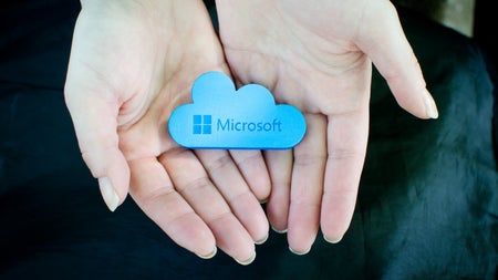 Microsoft Azure: Einfacher Tippfehler sorgt für zehnstündigen Cloud-Ausfall