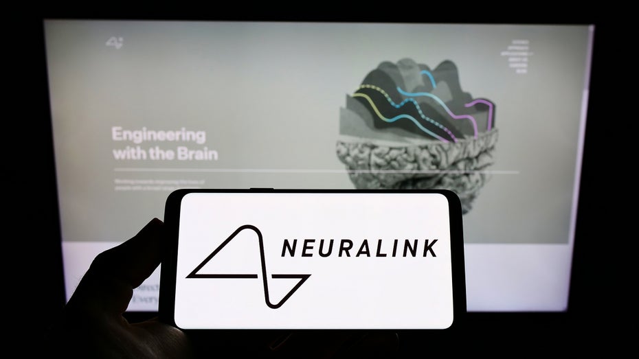 Neuralink: Elon Musk kündigt Präsentation an Halloween an