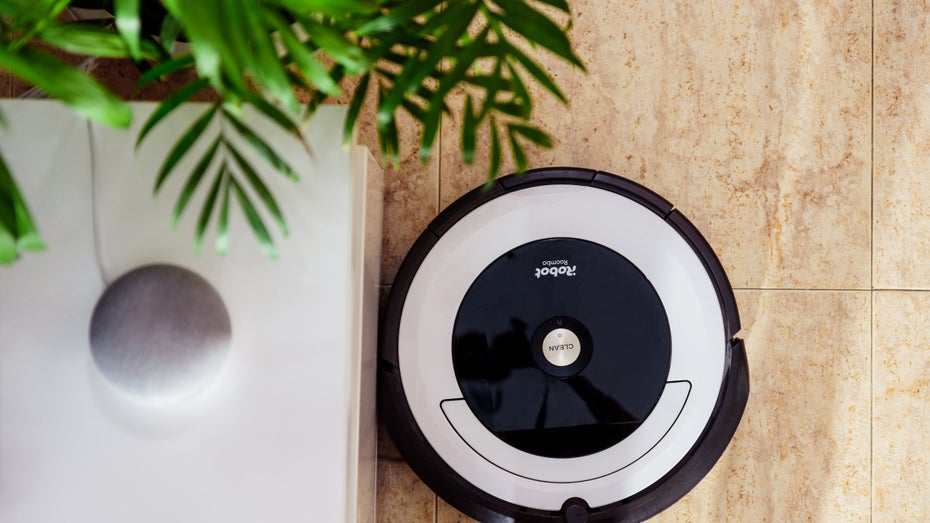 Amazon kauft Roomba-Hersteller für 1,7 Milliarden Dollar