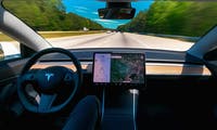 Autopilot angeblich gefährlich für Kinder: Tesla verfasst Unterlassungsschreiben