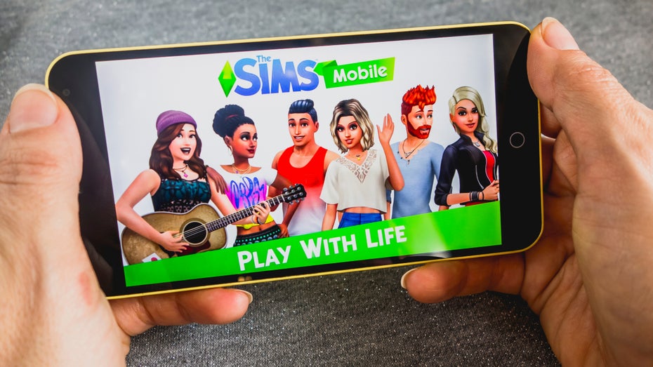 „The Sims“: Warum eine Erweiterung Abtreibungen in das Spiel bringt