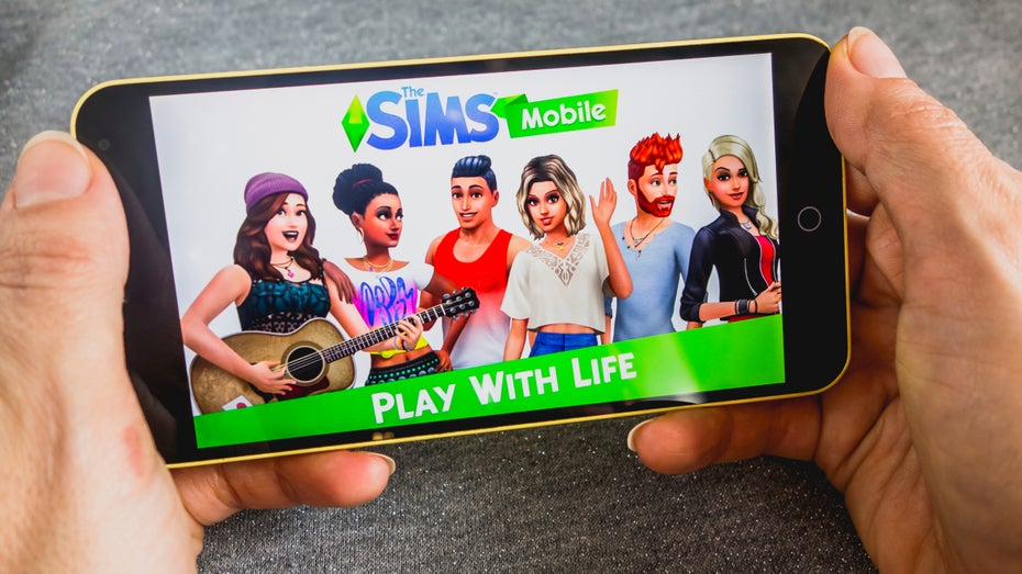 „The Sims“: Warum eine Erweiterung Abtreibungen in das Spiel bringt „The Sims“: Warum eine Erweiterung Abtreibungen in das Spiel bringt