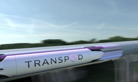 Schneller als ein Flugzeug: Hyperloop bekommt Konkurrenz aus Kanada