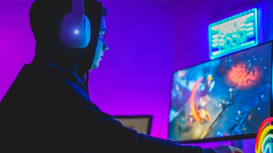 Partner dürfen nun auch auf anderen Diensten streamen. (Foto: Shutterstock / DisobeyArt) Twitch beendet Exklusivität: Partner dürfen auf anderen Plattformen streamen