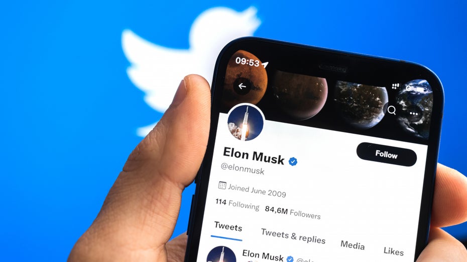Musk kauft Twitter: Was du über den Twitter-Deal wissen musst