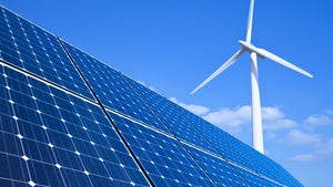 Je schneller, desto günstiger: Umstieg auf erneuerbare Energien spart Billionen