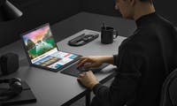 Zenbook 17 Fold OLED: Asus’ Foldable-Notbook ist fertig – und ziemlich teuer