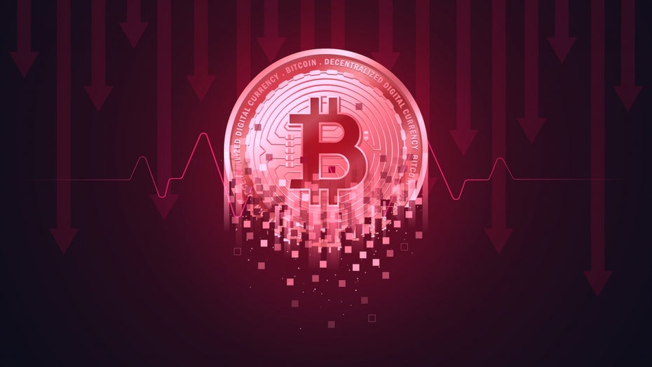 FTX-Desaster nährt Ängste vor weiteren Kryptopleiten – Bitcoin auf Zweijahrestief