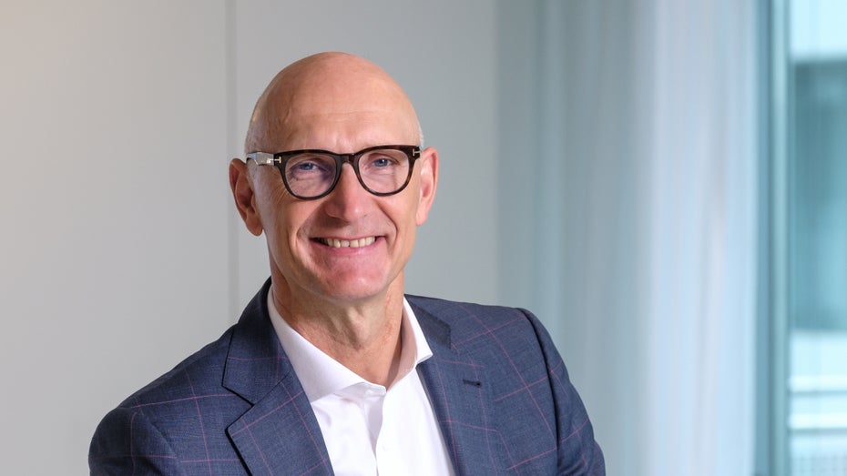 So denkt der Telekom-Boss über Homeoffice und Bürohunde So denkt der Telekom-Boss über Homeoffice und Bürohunde