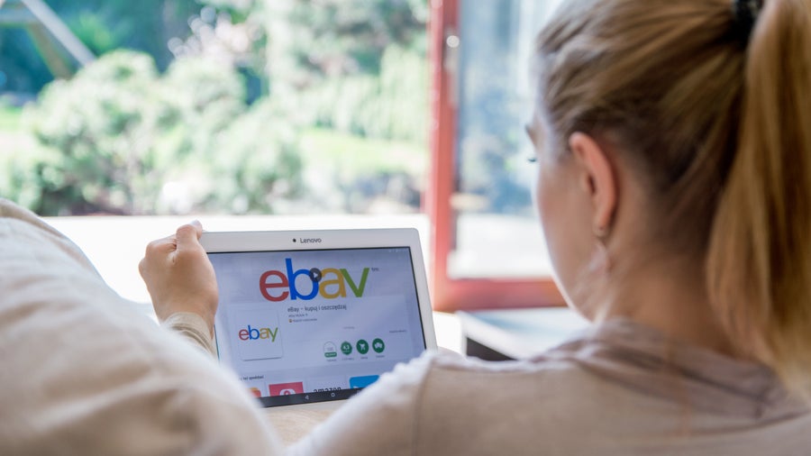 Verkaufen auf Ebay und Etsy: Warum das Finanzamt jetzt genau hinschaut