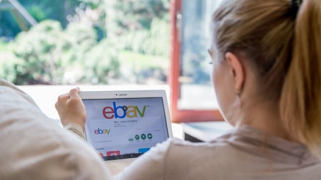 Geschäftskredit direkt bei Ebay: Das steckt hinter dem neuen Angebot für Händler