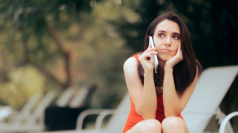 31 Prozent sind im Urlaub erreichbar: Braucht es ein „Right to Disconnect“? 31 Prozent sind im Urlaub erreichbar: Braucht es ein „Right to Disconnect“?