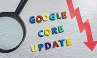 SERP-Dynamik: Rollt Google ein großes Update aus?