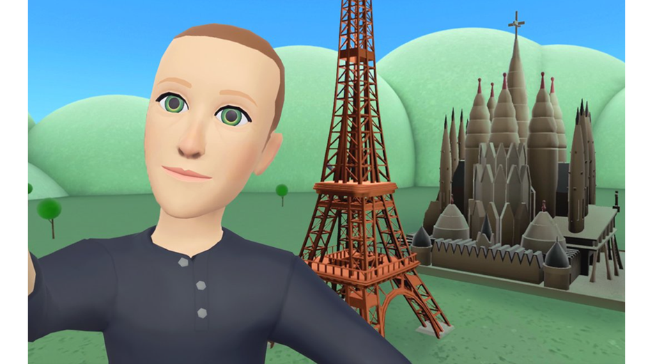 Zuckerberg schwört, dass die erste Metaverse-App nicht wie ein Wii-Spiel aussehen wird Zuckerberg schwört, dass die erste Metaverse-App nicht wie ein Wii-Spiel aussehen wird