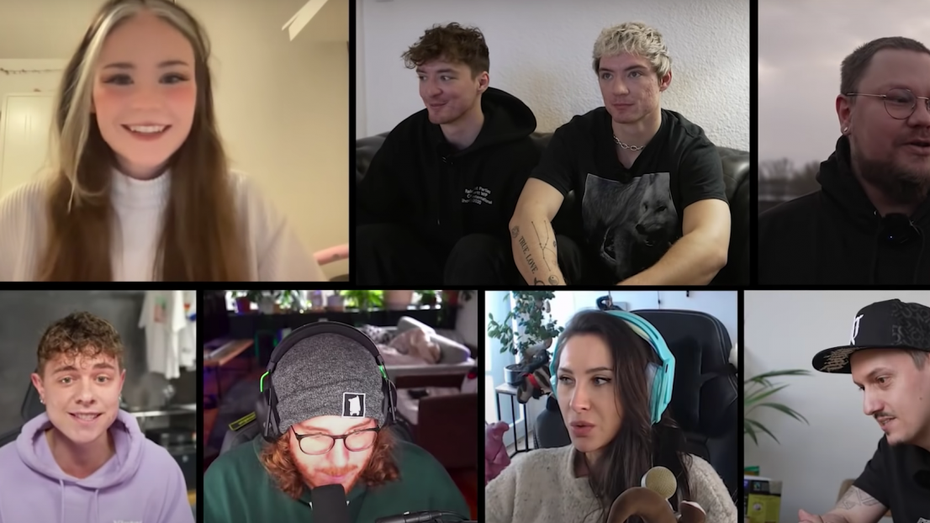 Beziehungsdreieck Medien, Influencer und Konsumenten: Wer trägt die Verantwortung? Beziehungsdreieck Medien, Influencer und Konsumenten: Wer trägt die Verantwortung?