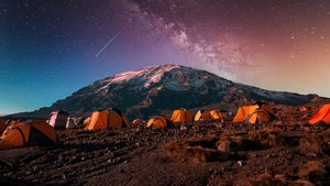 Kilimandscharo: Das Dach Afrikas hat jetzt Internet