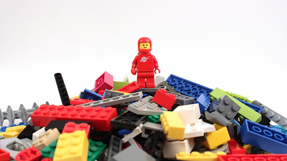 Diese KI kann Lego-Bauanleitungen befolgen Diese KI kann Lego-Bauanleitungen befolgen