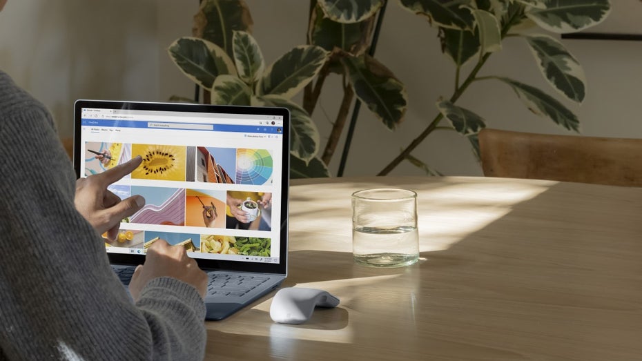 Onedrive wird 15: Microsoft renoviert seinen Cloud-Dienst