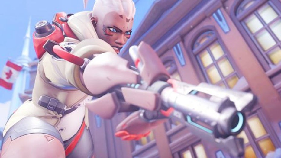 „Overwatch 2“: Blizzard scheint über teure Spiel-Assets nachzudenken „Overwatch 2“: Blizzard scheint über teure Spiel-Assets nachzudenken
