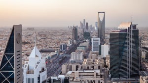 Warum die saudische Megastadt „The Line” keinen Sinn ergibt