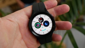 Mehr als nur Galaxy Watch 5: Dreht Wear OS 3 in diesem Jahr endlich auf?
