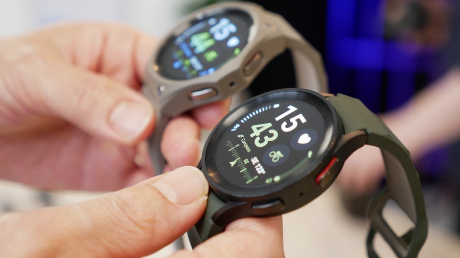 Welche Smartwatch trackt genau? Stiftung Warentest prüft die Fitnessfunktionen