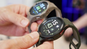 Galaxy Watch 5 und 5 Pro: Das steckt in Samsungs neuen Wear-OS-Smartwatches