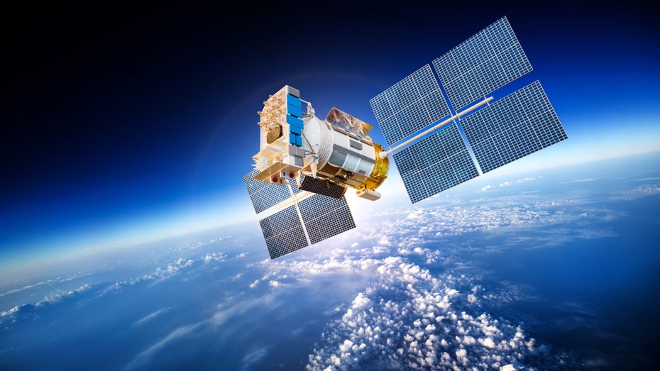 „Legitime Vergeltungsmaßnahmen“: Russland erklärt zivile Satelliten zu Angriffszielen