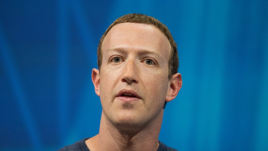 Mark Zuckerberg steht - mal wieder - im Zentrum der Kritik. (Bild: Frederic Legrand - Comeo/Shutterstock) Whatsapp unter Feuer: Sperrt Meta aktiv die Messenger-Nutzung über iranische Mobilfunknummern?