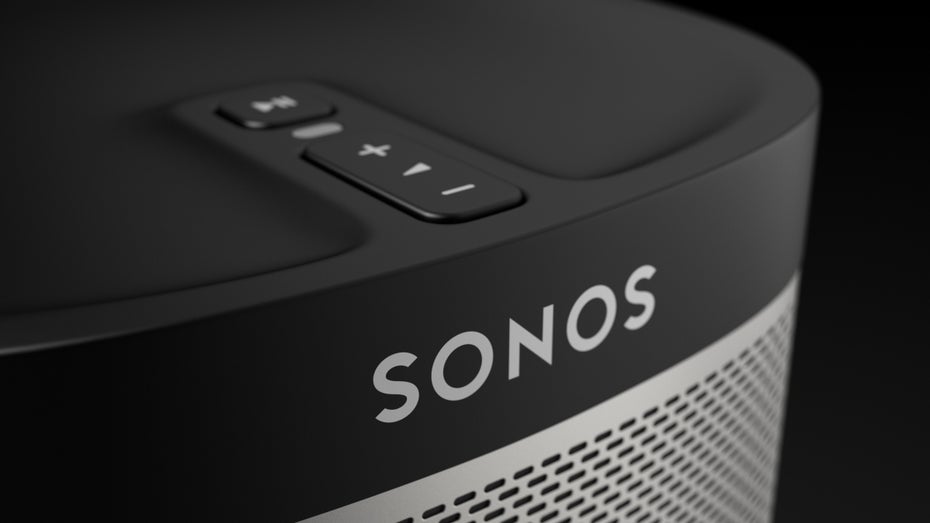 Sonos Smartspeaker und Bluetooth-Boxen: Cyber-Monday-Deals für den richtigen Sound
