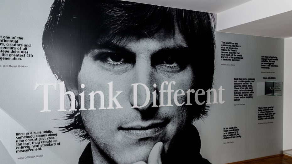 Apple-1-Prototyp von Steve Jobs für stolze Summe versteigert